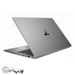  لپتاپ نمایشگاهی لمسی اچ پی مدل ZBook FireFly 14 G7 - تصویر 2