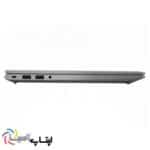  لپتاپ نمایشگاهی لمسی اچ پی مدل ZBook FireFly 14 G7 - تصویر 4