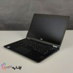  لپ تاپ کارکرده لمسی دل مدل Dell Latitude E5570 - G - تصویر 6
