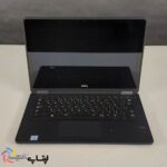  لپ تاپ کارکرده لمسی دل مدل Dell Latitude E5570 - G - تصویر 5