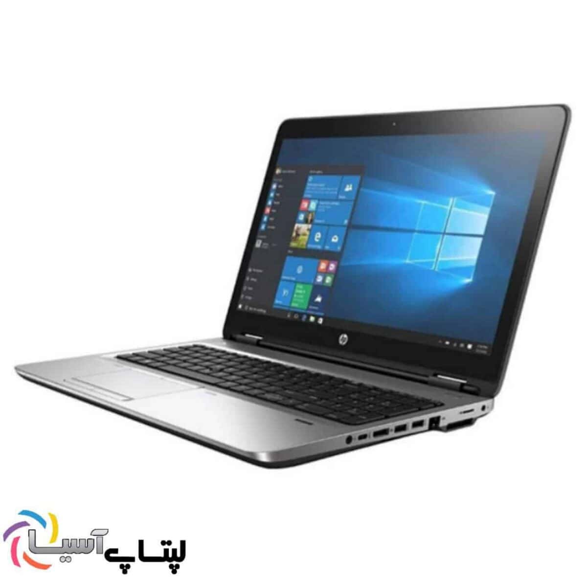  لپ تاپ کارکرده اچ پی مدل HP ProBook 650 G2 - تصویر 3
