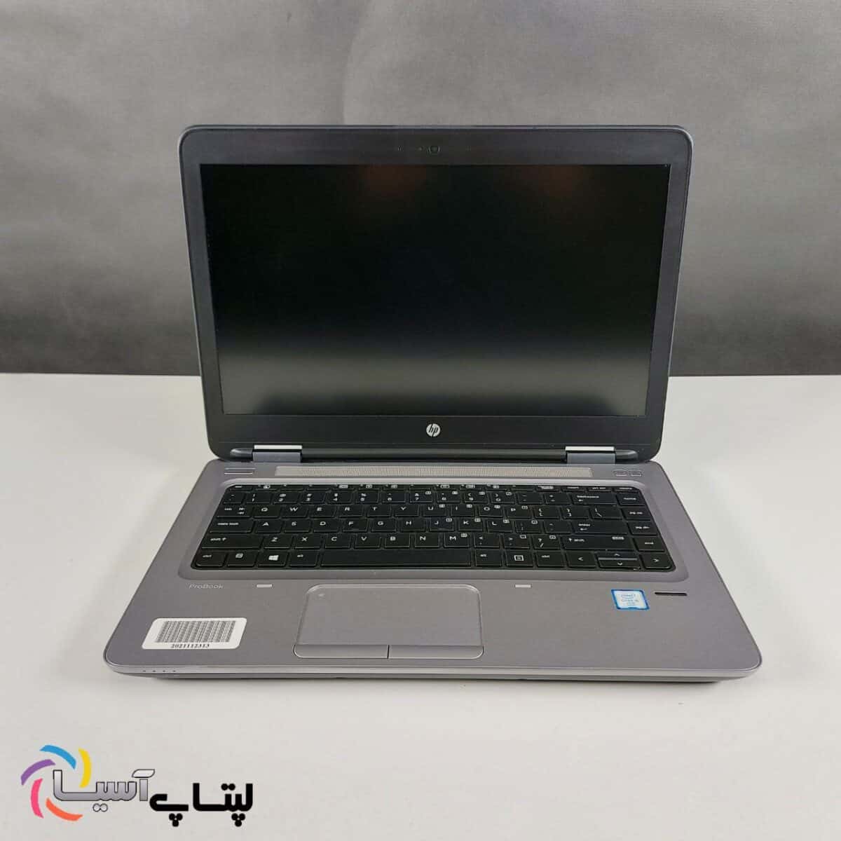  لپ تاپ کارکرده اچ پی مدل HP ProBook 650 G2 - تصویر 5