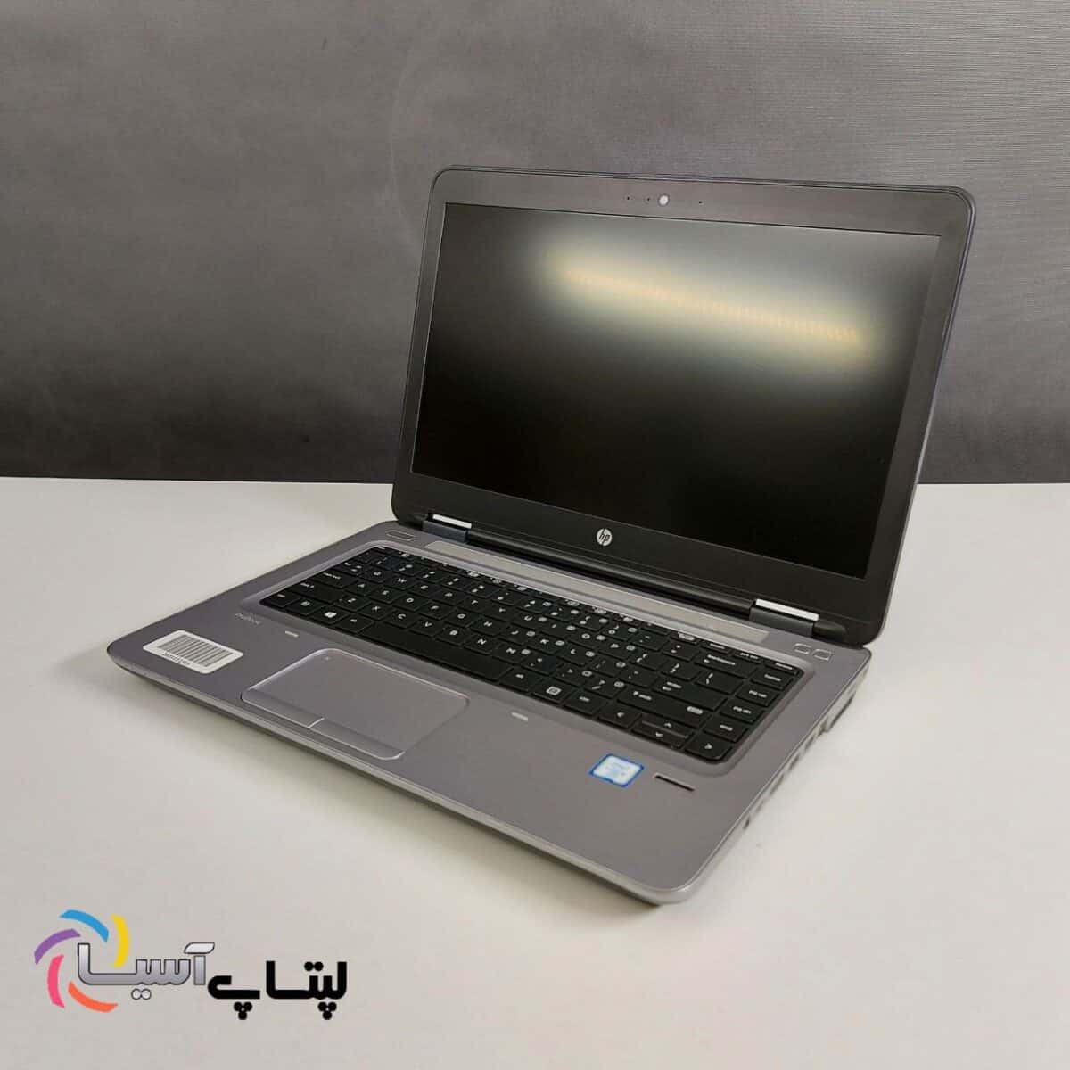  لپ تاپ کارکرده اچ پی مدل HP ProBook 650 G2 - تصویر 6