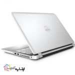 لپتاپ کارکرده اچ پی مدل Pavilion 15 - P148NE - تصویر 2