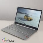 لپتاپ کارکرده اچ پی مدل Pavilion 15 - P148NE - تصویر 6