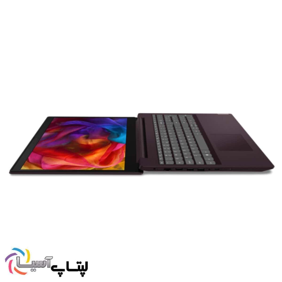  لپ تاپ کارکرده لنوو مدل Lenovo Ideapad L340 - UD - تصویر 3