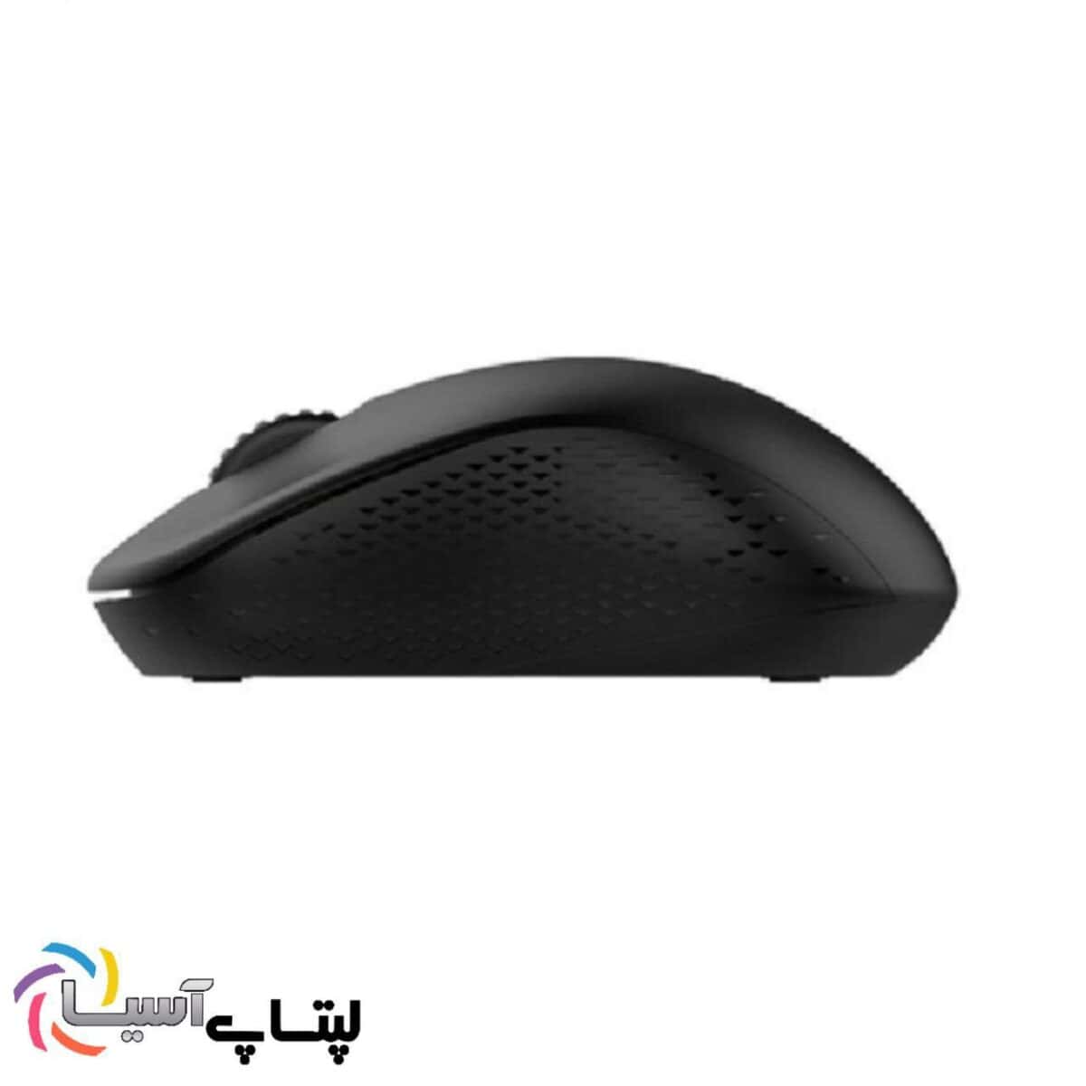 ماوس رپو مدل RAPOO M20 - تصویر 2