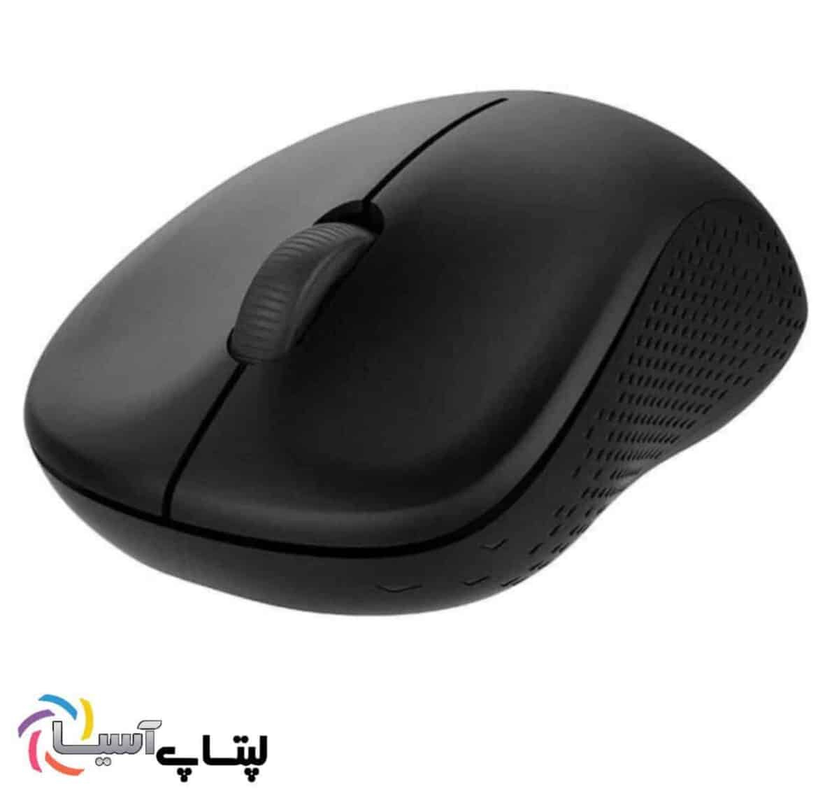 ماوس رپو مدل RAPOO M20 - تصویر 3