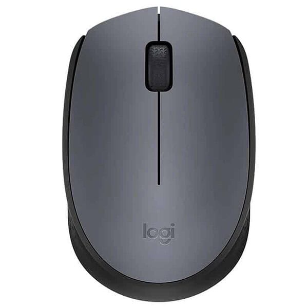 ماوس لاجیتک مدل Logitech M170