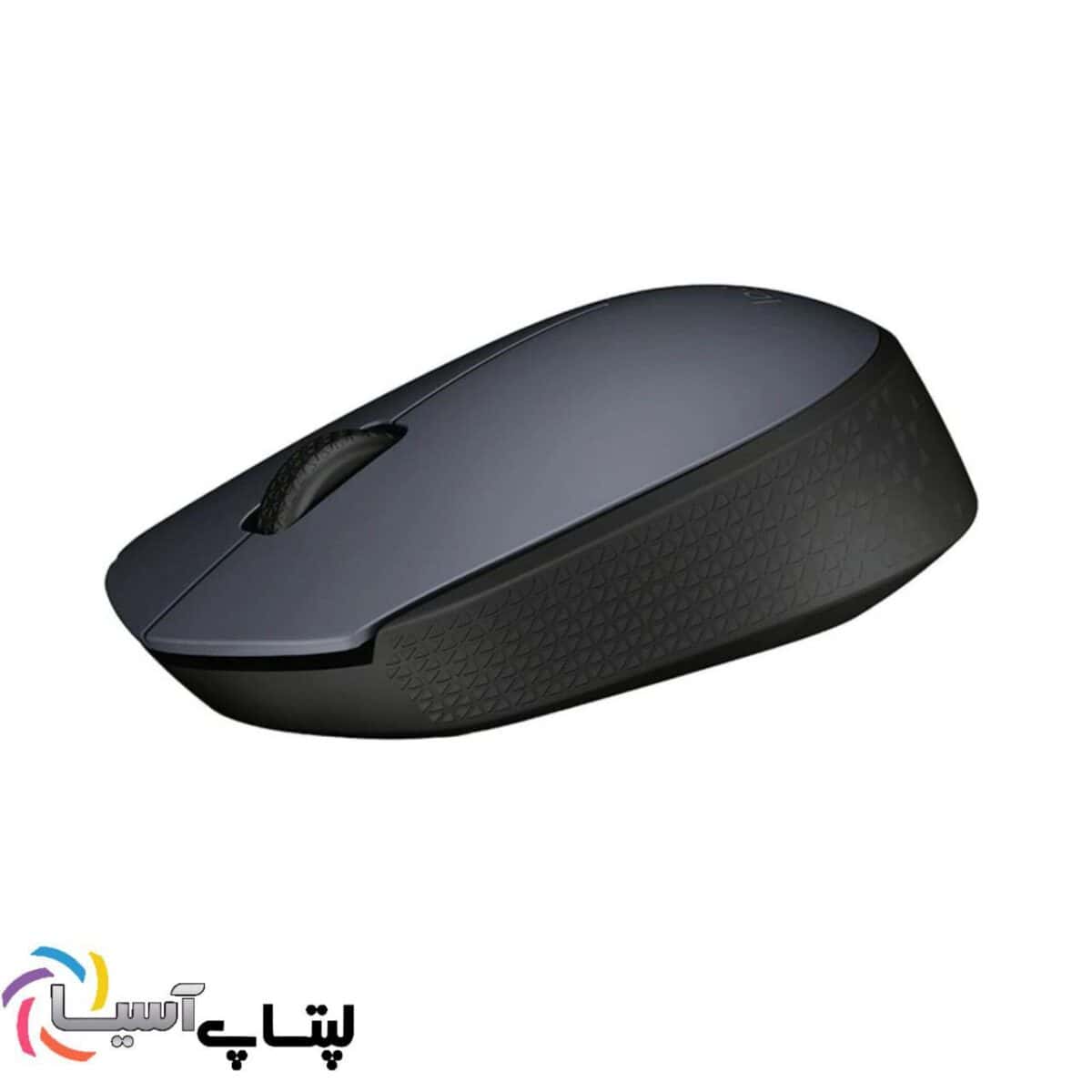 ماوس لاجیتک مدل Logitech M170 - تصویر 2