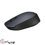 ماوس لاجیتک مدل Logitech M170 - تصویر 2