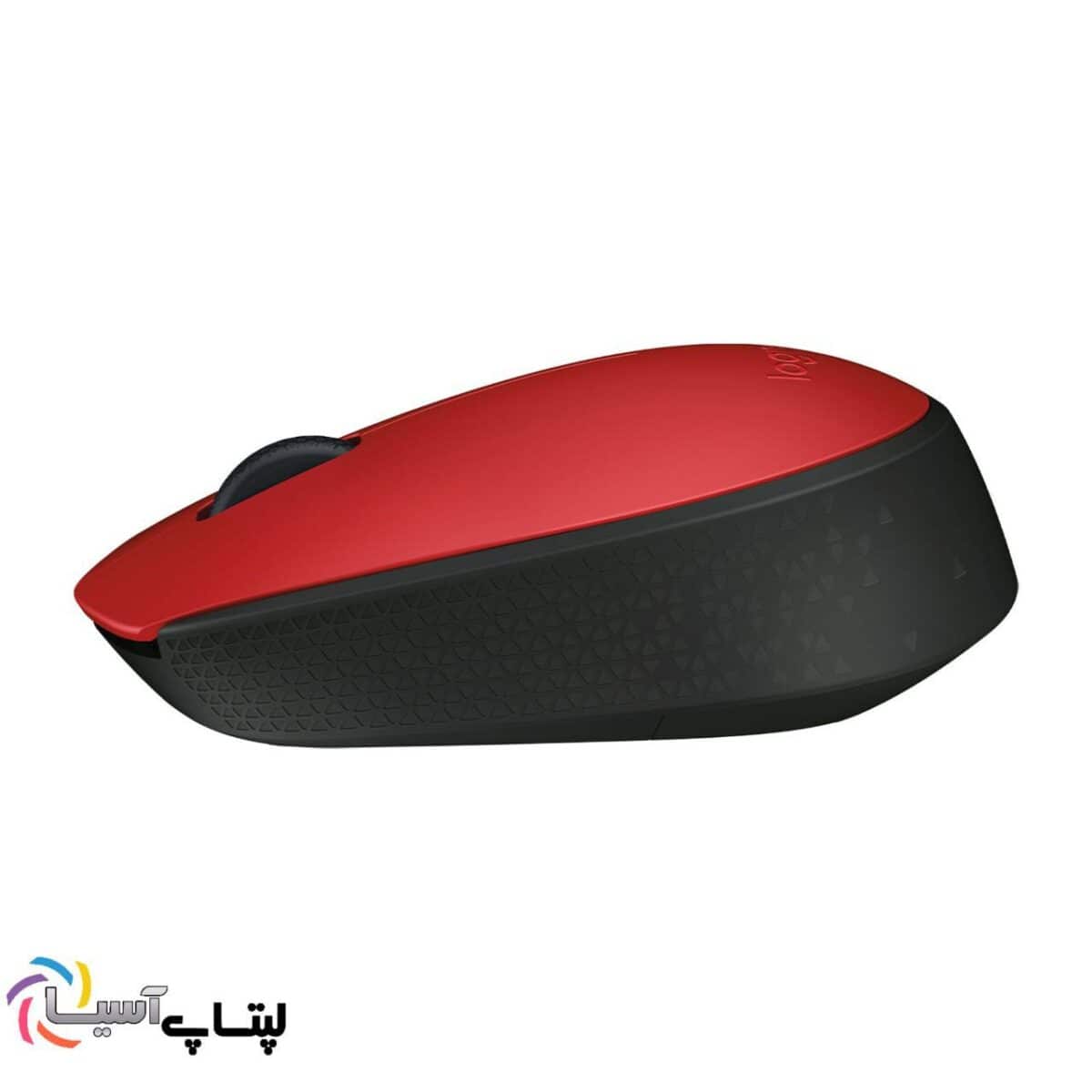 ماوس لاجیتک مدل Logitech M170 - تصویر 3