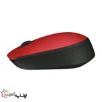 ماوس لاجیتک مدل Logitech M170 - تصویر 3
