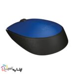 ماوس لاجیتک مدل Logitech M170 - تصویر 4