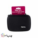 کیس هارددیسک اکسترنال تسکو مدل External Case TSCO THC 3152N - تصویر 3