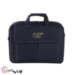 کیف لپ تاپ سه کاره CAT کد 550 - تصویر 3