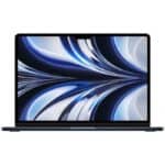 لپتاپ کارکرده اپل مدل MacBook Air 2022 - MLY33ZS/A