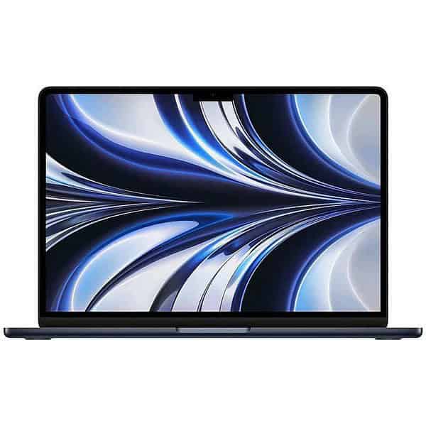  لپتاپ کارکرده اپل مدل MacBook Air 2022 - MLY33ZS/A