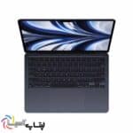 لپتاپ کارکرده اپل مدل MacBook Air 2022 - MLY33ZS/A - تصویر 3