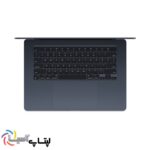 لپتاپ کارکرده اپل مدل MacBook Air 2022 - MLY33ZS/A - تصویر 4