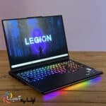 لپتاپ کارکرده لنوو مدل LEGION 5 - تصویر 7