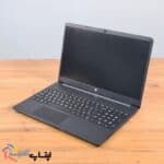 لپتاپ کارکرده اچ پی مدل Pavilion 15s - FQ5006Ne - UD - تصویر 6