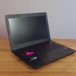  لپتاپ کارکرده گیمینگ ایسوس مدل GL502VS - GZ230T - تصویر 5