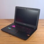  لپتاپ کارکرده گیمینگ ایسوس مدل GL502VS - GZ230T - تصویر 6