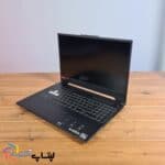  لپتاپ نمایشگاهی گیمینگ ایسوس تاف مدل TUF FA507RE - A15 - تصویر 6