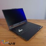  لپتاپ نمایشگاهی گیمینگ ایسوس تاف مدل TUF FA507RE - A15 - تصویر 7