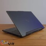  لپتاپ نمایشگاهی گیمینگ ایسوس تاف مدل TUF FA507RE - A15 - تصویر 8