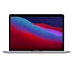  مک بوک پرو کارکرده اپل مدل Apple MacBook Pro 2020 - M1