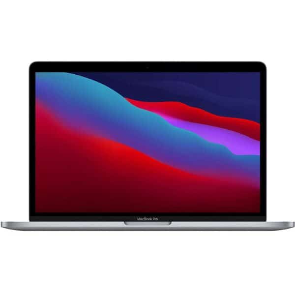  مک بوک پرو کارکرده اپل مدل Apple MacBook Pro 2020-A