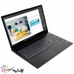  لپتاپ کارکرده لنوو مدل Ideapad 330 - تصویر 3