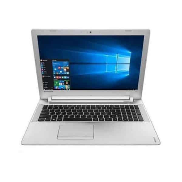  لپتاپ کارکرده لنوو مدل Ideapad 500