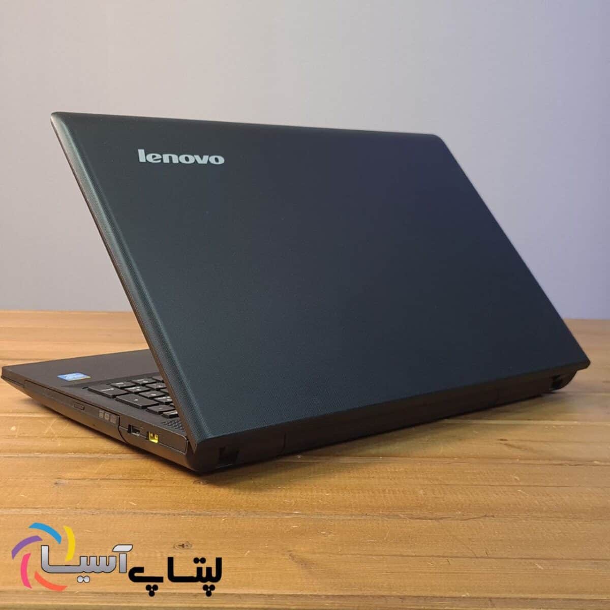  لپتاپ کارکرده لنوو مدل G500 - تصویر 6