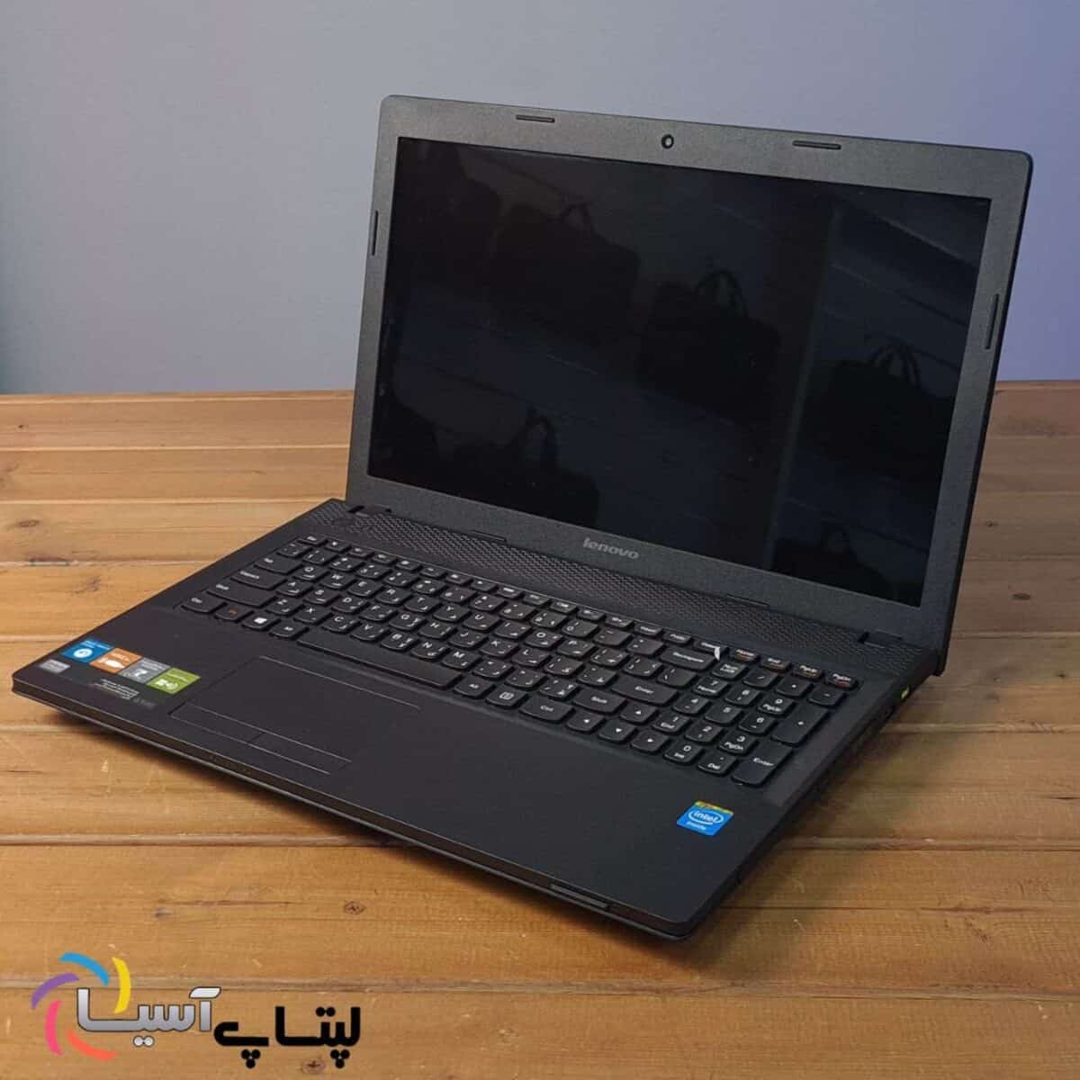  لپتاپ کارکرده لنوو مدل G500 - تصویر 5
