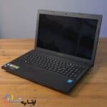  لپتاپ کارکرده لنوو مدل G500 - تصویر 5