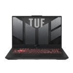  لپتاپ نمایشگاهی گیمینگ ایسوس تاف مدل TUF FA507RE - A15