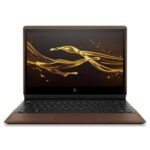  لپتاپ کارکرده اچ پی مدل HP spectre 13 - ak0013dx
