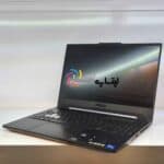  لپتاپ کارکرده گیمینگ ایسوس مدل Asus FX517ZE - RTX 3050Ti - تصویر 5