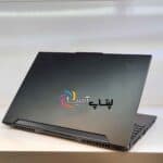  لپتاپ کارکرده گیمینگ ایسوس مدل Asus FX517ZE - RTX 3050Ti - تصویر 6