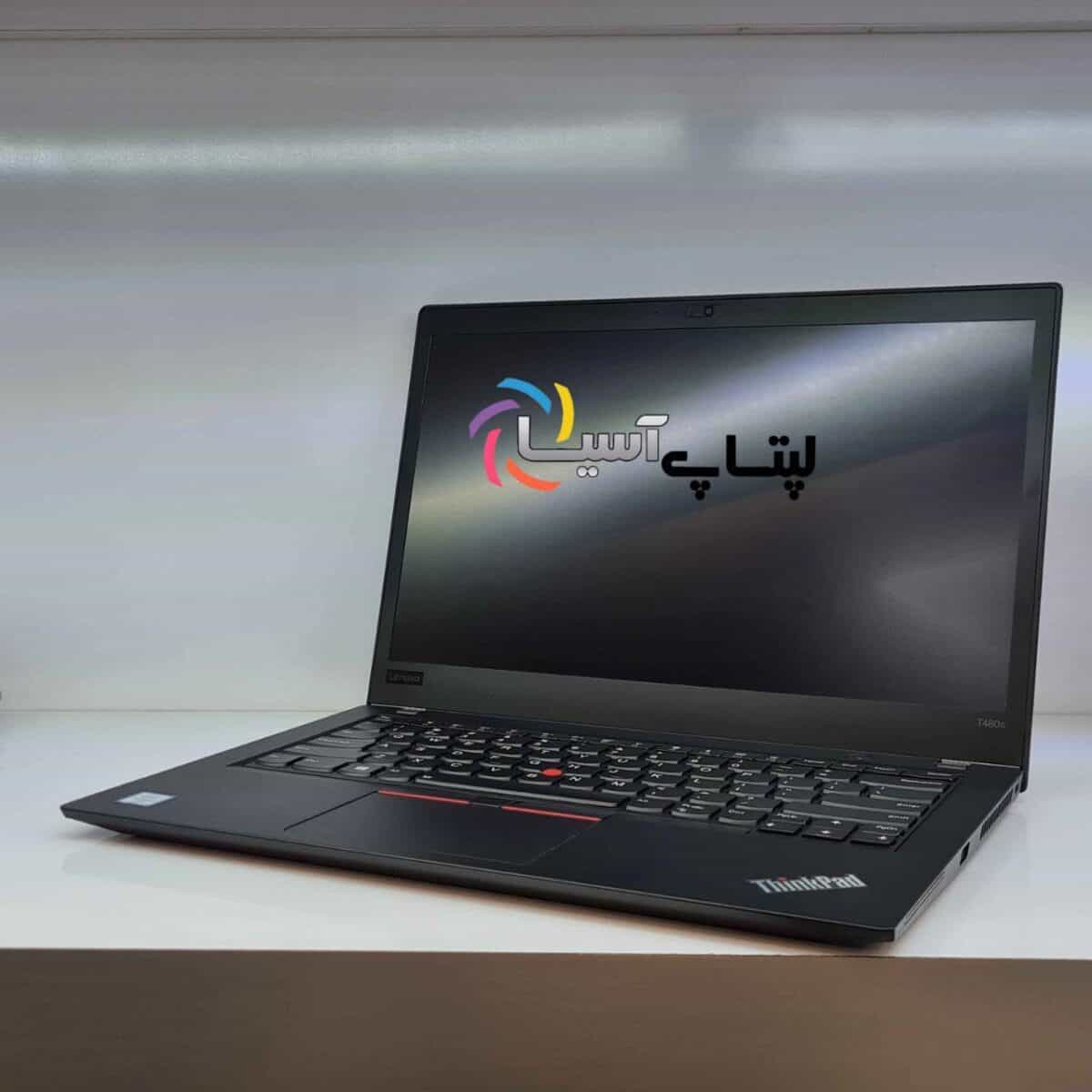 لپتاپ کارکرده لنوو مدل Lenovo Thinkpad X1 6th TP0086B - تصویر 5