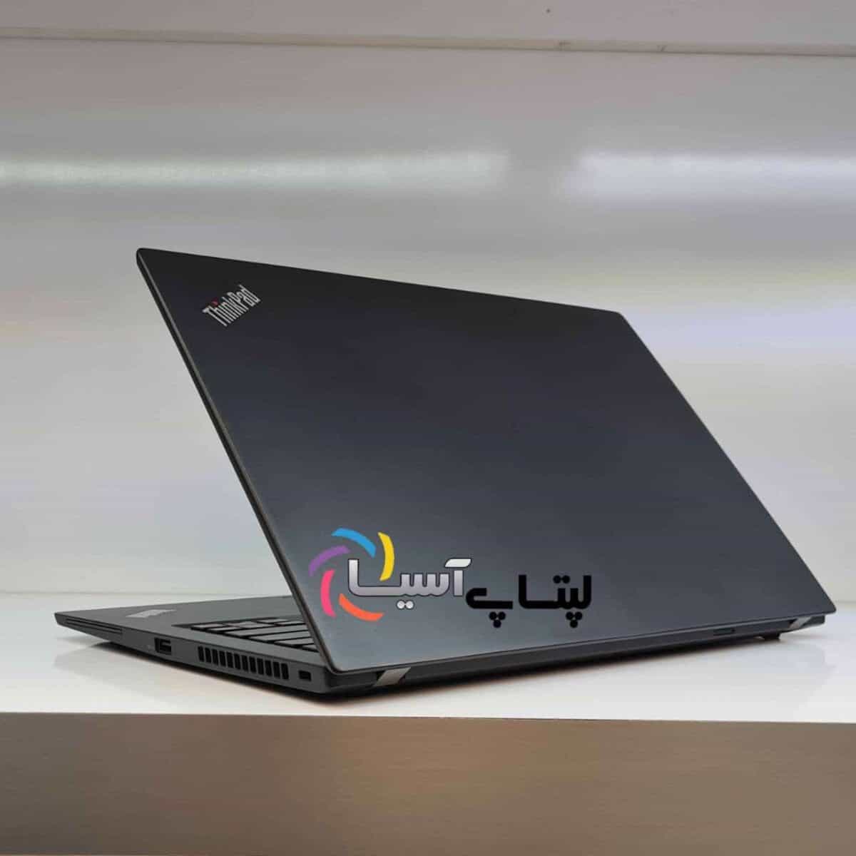  لپتاپ کارکرده لنوو مدل Lenovo Thinkpad X1 6th TP0086B - تصویر 6
