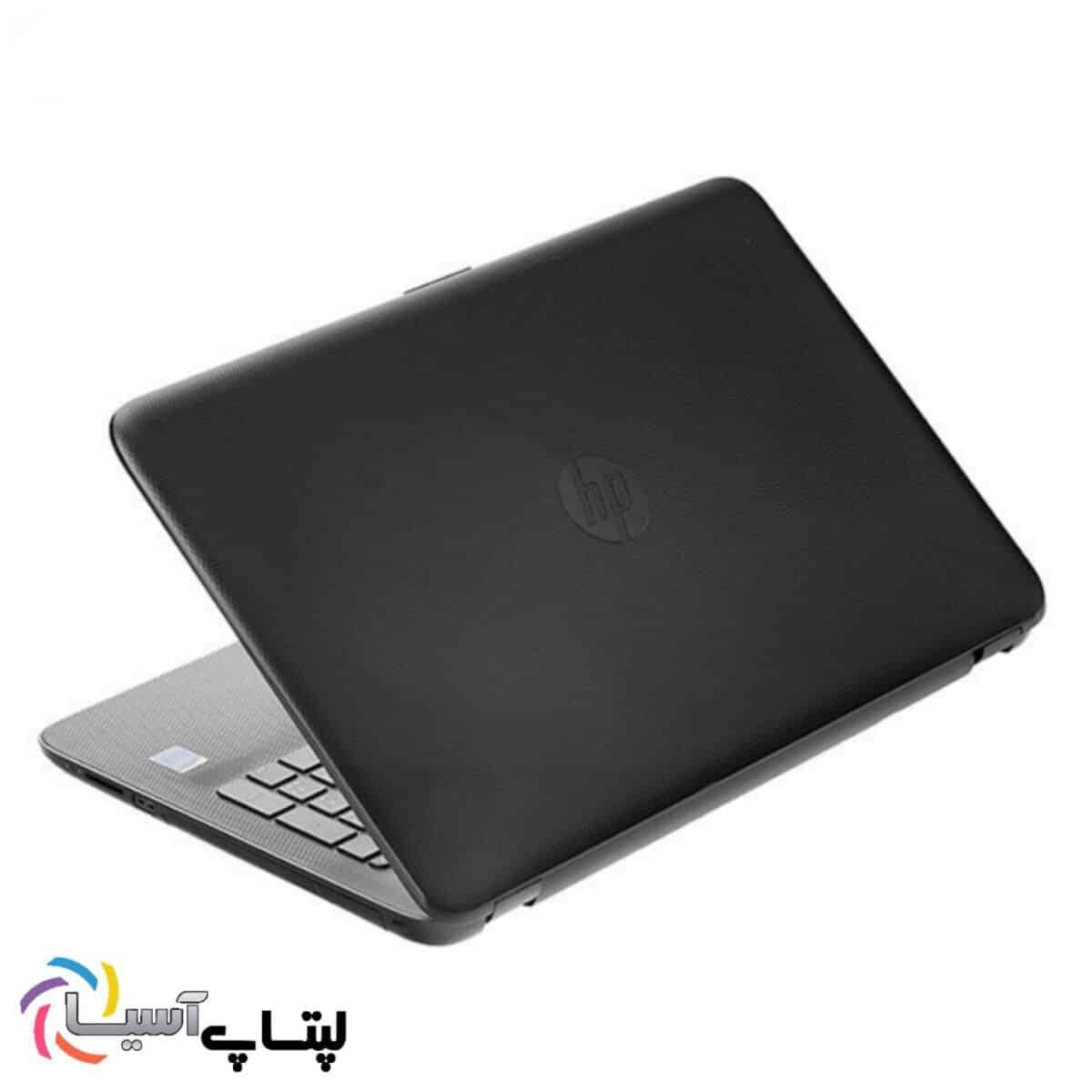  لپتاپ کارکرده اچ پی مدل HP AC186NIA - تصویر 2