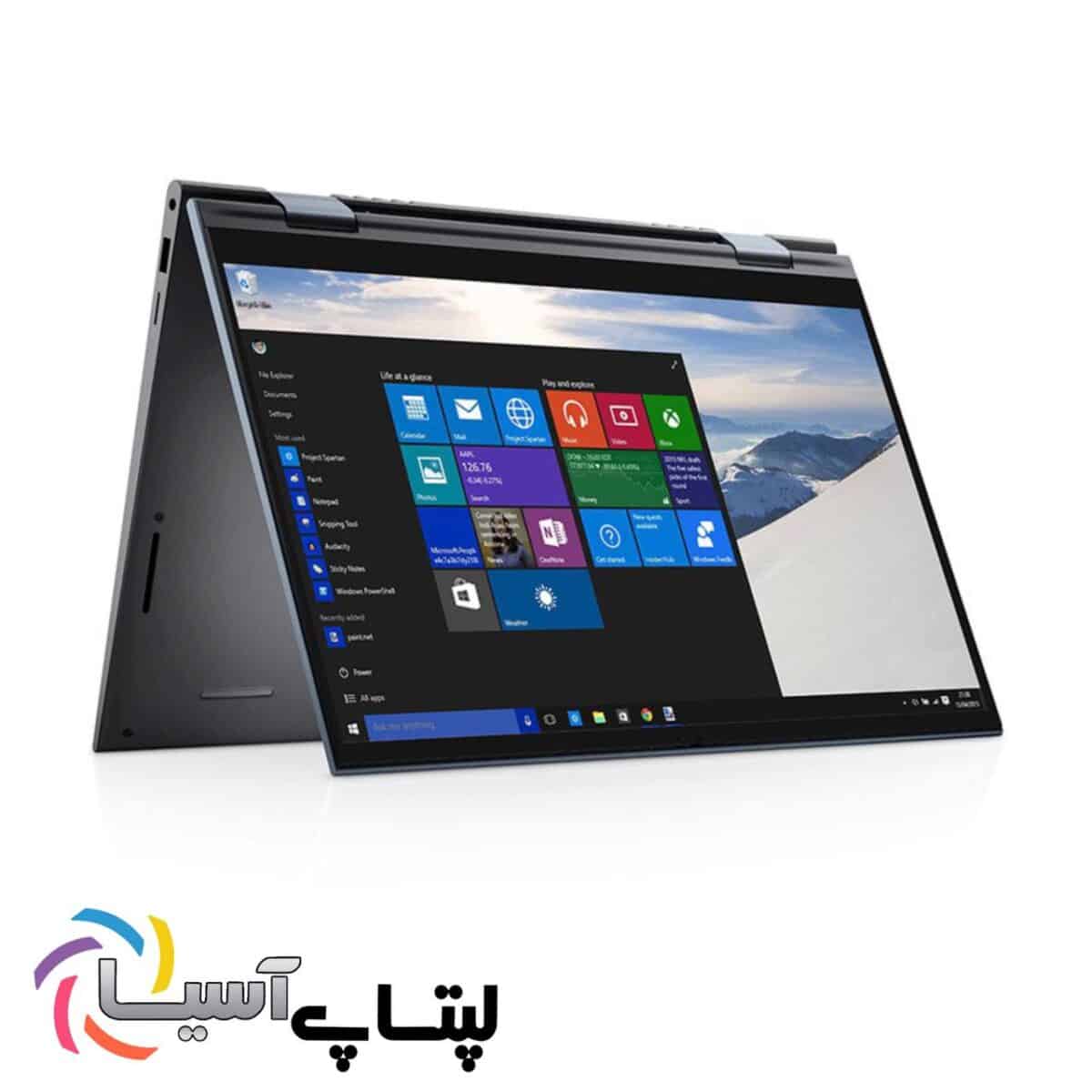  لپتاپ کارکرده اچ پی Dell Inspiron 7405 لمسی - تصویر 3