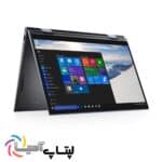  لپتاپ کارکرده اچ پی Dell Inspiron 7405 لمسی - تصویر 3