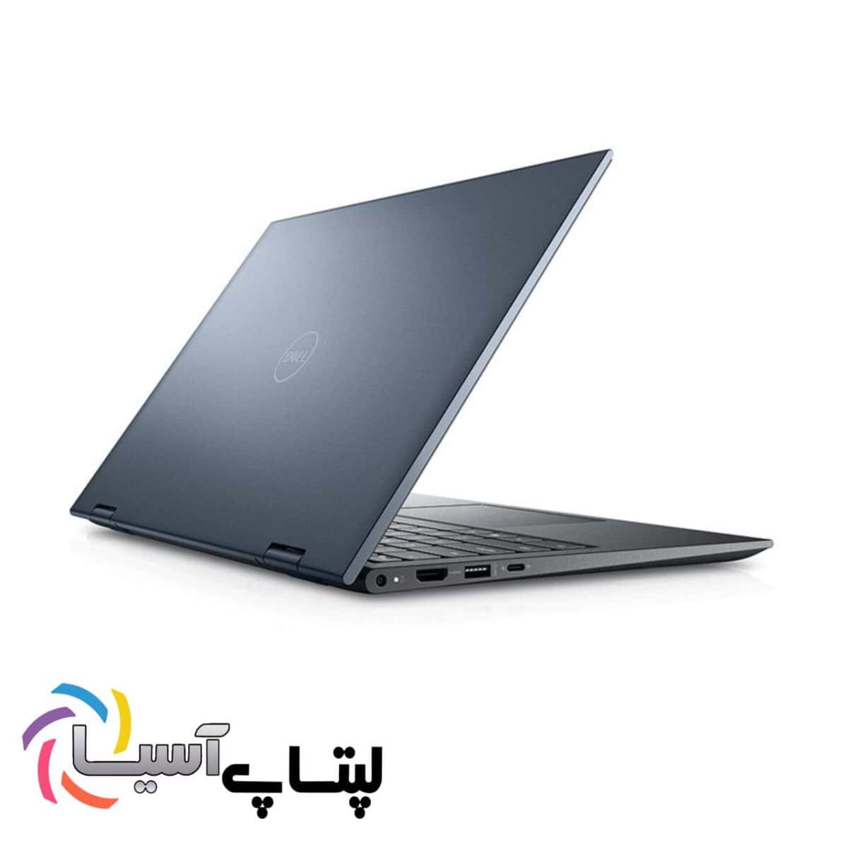  لپتاپ کارکرده اچ پی Dell Inspiron 7405 لمسی - تصویر 2