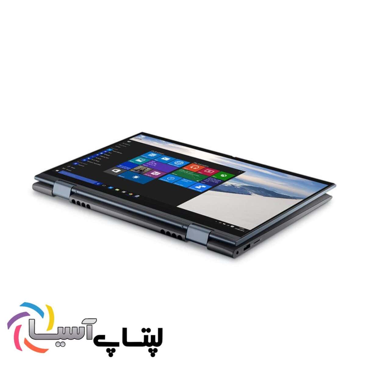  لپتاپ کارکرده اچ پی Dell Inspiron 7405 لمسی - تصویر 4