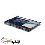  لپتاپ کارکرده اچ پی Dell Inspiron 7405 لمسی - تصویر 4